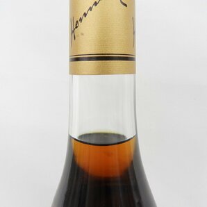 【未開栓】Hennessy ヘネシー VSOP ファインシャンパーニュ スリムボトル ブランデー 700ml 40% 11563431 0501の画像6