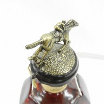 【未開栓】Blanton's ブラントン オリジナル シングルバレル 2005 バーボン ウイスキー 750ml 46.5% 11563508 0501_画像8