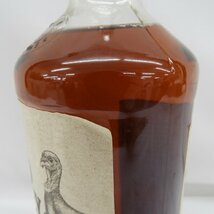 【未開栓】WILD TURKEY ワイルドターキー 8年 101プルーフ ウイスキー 1000ml 50.5% 11557267 0501_画像3