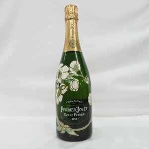 【未開栓】PERRIER-JOUET ペリエ ジュエ ベル エポック 2013 シャンパン 750ml 12.5% 836125268 0502