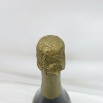 【未開栓】Dom Perignon ドンペリニヨン ゴールド 1998 レゼルヴ・ドゥ・ラベイ シャンパン 750ml 12.5％ 木箱/冊子付 11561459 0502_画像6