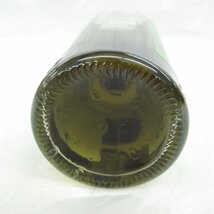 1円～【未開栓】SHARTREUSE シャルトリューズ ヴェールグリーン リキュール 700ml 55％ 11553332 0502_画像7