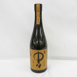 1円～【未開栓】中々 麦 本格焼酎 720ml 25% 11541184 0502