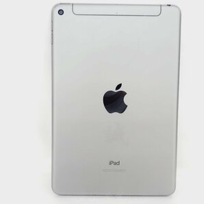 1円～【中古品】SoftBank タブレット Apple iPad mini 第5世代 64GB MUX52J/A スペースグレイ 判定○ ※SIMロック解除済み 11537799 0403の画像10