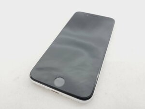 １円～【中古】au by KDDI エーユー スマートフォン Apple iPhoneSE 第2世代 64GB MHGQ3J/A ホワイト ○ ※SIMロック解除済 953179958 0407