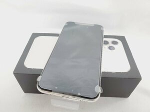 1円～【未使用品】国内版 SIMフリー スマートフォン Apple iPhone 11Pro 512GB MWCE2J/A シルバー ※サポート期限切れ 11539017 0407