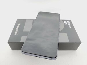 1円～【美品】docomo スマートフォン SAMSUNG Galaxy S21 5G SC-51B ファントムグレー 判定△ ※SIMロック解除済 847108079 0412