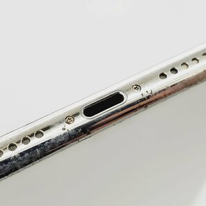 1円～【中古品】国内版 SIMフリー スマートフォン Apple iPhone11 Pro Max 64GB MWHF2J/A シルバー 11528470 0414の画像9