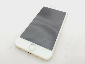 1円～【中古品】SoftBank ソフトバンク スマートフォン Apple iPhone 7 32GB MNCG2J/A ゴールド 判定○ ※SIMロック解除済 11545167 0416