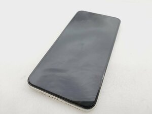 1円～【中古品】国内版 SIMフリー スマートフォン Apple iPhone11 Pro Max 64GB MWHF2J/A シルバー 11528470 0422