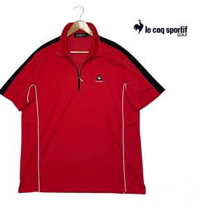 le coq sportif GOLF