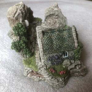 英国LILLIPUT LANE “St GOVAN’S CHAPEL” 1992 箱付き