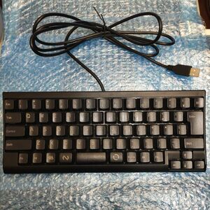 HHKB Lite2 日本語配列キーボード