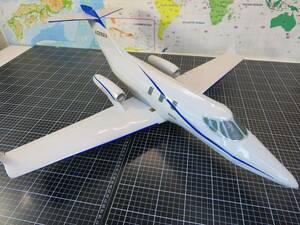 【送料無料】「ホンダジェット」HONDA Jet 完成機 byアルカディア