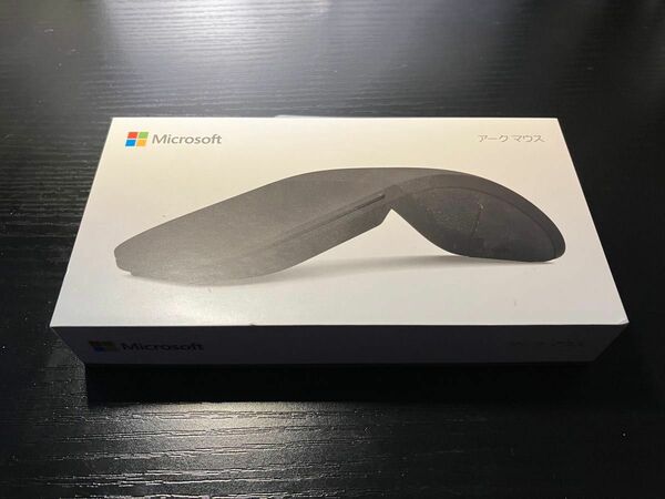 Microsoft アークマウス 