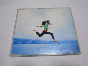 老蘇　 CD　「 Look Back Again ・ Over The Distance 」：矢井田瞳：　～　Look Back Again ／ Over The Distance ／