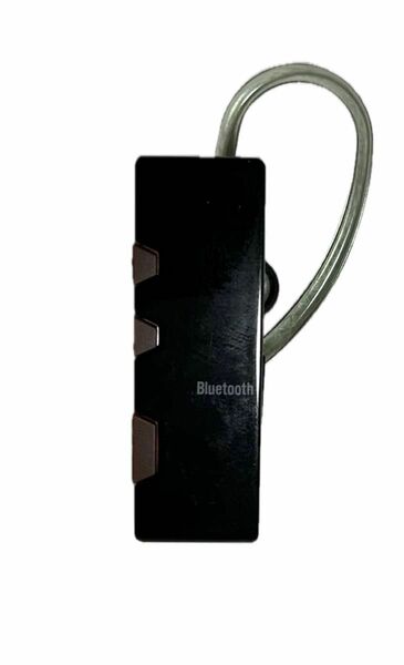 イヤホンマイクLogitec LBT-HS130 Bluetooth