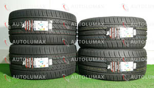 フロント 255/35R20 97W XL リア 285/30R20 99W XL ARIVO ULTRA ARZ5 新品 サマータイヤ 2本ずつセット N3398.