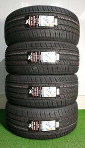 275/45R20 110V XL ARIVO ULTRA ARZ5 新品 サマータイヤ 4本セット 2024年製 送料無料 275/45/20