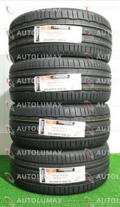 225/40R18 92W Hankook ventus S1 evo3 K127 新品 サマータイヤ 4本セット 2022年製 ハンコック N1671.