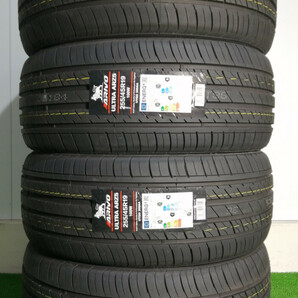 255/45R19 100W ARIVO ULTRA ARZ5 新品 サマータイヤ 4本セット 2024年製 送料無料 255/45/19の画像1