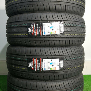 235/50R19 103V XL ARIVO ULTRA ARZ5 新品 サマータイヤ 4本セット 2023年製 11月製造 送料無料 235/50/19の画像1