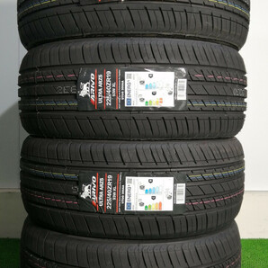 225/40R19 93W XL ARIVO ULTRA ARZ5 新品 サマータイヤ 4本セット 2023年製 11月製造 送料無料 225/40/19の画像1