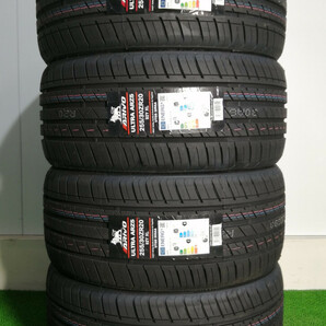 255/30R20 92Y XL ARIVO ULTRA ARZ5 新品 サマータイヤ 4本セット 2023年製 11月製造 送料無料 255/30/20の画像1