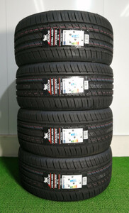 255/30R20 92Y XL ARIVO ULTRA ARZ5 新品 サマータイヤ 4本セット 2023年製 11月製造 送料無料 255/30/20