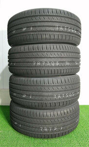 215/45R17 91W Yokohama BluEarth-GT AE51 新品 サマータイヤ 4本セット 2023年製 送料無料 215/45/17 ヨコハマ N3242.