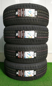 225/50R18 99W XL ARIVO ULTRA ARZ5 新品 サマータイヤ 4本セット 2024年製 送料無料 225/50/18