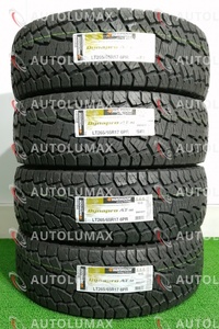 265/65R17 109T Hankook Dynapro AT-M new goods sa Mata iya4 pcs set 2022 year made Hankook N1913.