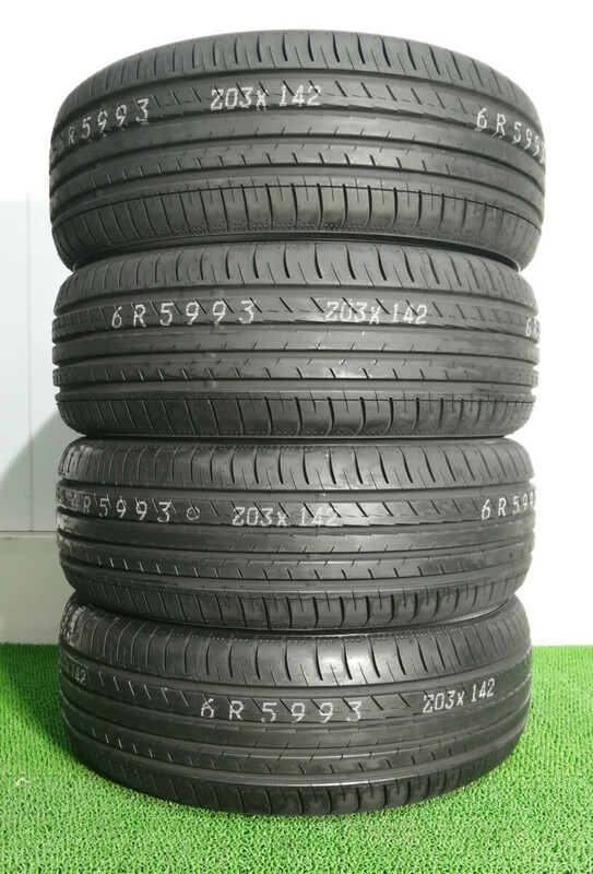 195/55R16 87V Yokohama BluEarth-GT AE51 新品 サマータイヤ 4本セット 送料無料 195/55/16 ヨコハマ N3241.