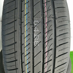 225/40R19 93W XL ARIVO ULTRA ARZ5 新品 サマータイヤ 4本セット 2023年製 11月製造 送料無料 225/40/19の画像3