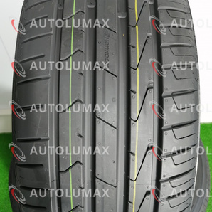 215/45R18 89V Hankook Ventus Prime3 K125 新品 サマータイヤ 4本セット 2022年製 送料無料 ハンコック 215/45/18の画像2