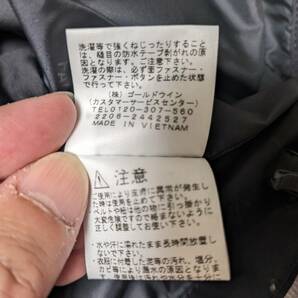 THE NORTH FACE マウンテンライトジャケット ブラック S NP62236 Mountain Light Jacket K 黒 GORE-TEX ゴアテックス ノースフェイスの画像9