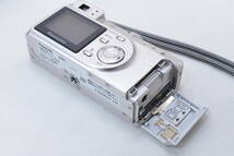 【ecoま】Panasonic LUMIX DMC-F1 コンパクトデジタルカメラ_画像8
