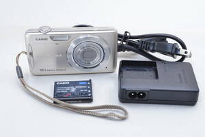 【ecoま】CASIO EXILIM EX-Z270 コンパクトデジタルカメラ
