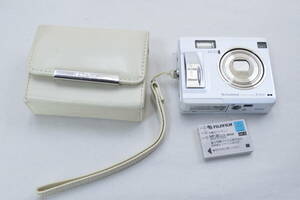 【ecoま】FUJIFILM Finepix F440 コンパクトデジタルカメラ