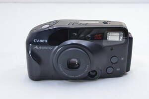 【ecoま】CANON AUTOBOY AiAF ZOOM no.0727164 コンパクトフィルムカメラ