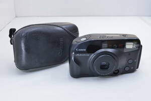 【ecoま】CANON AUTOBOY AiAF ZOOM no.3107267 コンパクトフィルムカメラ