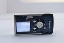 【ecoま】CANON IXY DIGITAL LI2/2台セット コンパクトデジタルカメラ_画像5