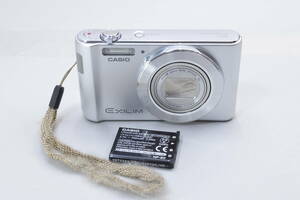 【ecoま】CASIO EXILIM EX-ZS240 コンパクトデジタルカメラ