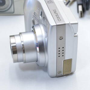 【ecoま】NIKON COOLPIX E7600 単三電池対応 コンパクトデジタルカメラの画像2