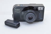 【ecoま】CANON AUTOBOY A no.4563316 コンパクトフィルムカメラ_画像1