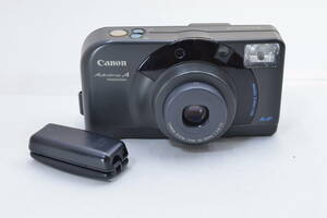 【ecoま】CANON AUTOBOY A no.4563316 コンパクトフィルムカメラ