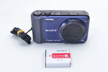 【ecoま】SONY DSC-HX7V CyberShot コンパクトデジタルカメラ_画像1