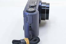 【ecoま】SONY DSC-HX7V CyberShot コンパクトデジタルカメラ_画像3