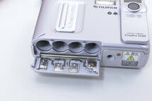 【ecoま】FUJIFILM Finepix 1200 単三電池対応 コンパクトデジタルカメラ_画像8