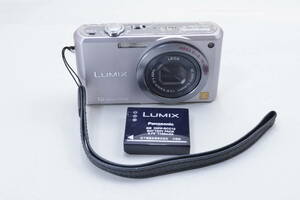 【ecoま】Panasonic LUMIX DMC-FX100 コンパクトデジタルカメラ
